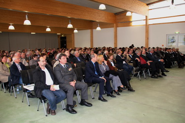 Jahreshauptversammlung